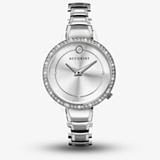 Accurist Ladies Watch 8356
