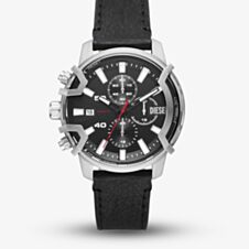 Diesel Griffed Chronograph Strap Watch DZ4603