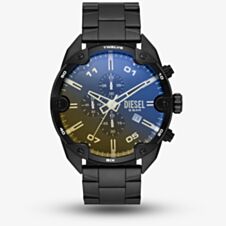 Diesel Spiked Chronograph Bracelet Watch DZ4609
