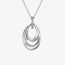 Hot Diamonds Glamorous Pendant DP651