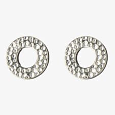 Rachel Galley Enkai Stud Earrings E400-SV