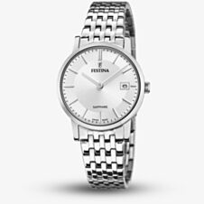 Festina Ladies Swiss Made Watch F20019/1