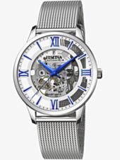 Festina Mens Automatic Watch F20534/1