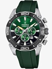 Festina Mens Chrono Bike Watch F20544/3