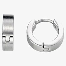 Fred Bennett Stainless Steel Earrings FB-E2938