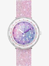Flik Flak Childrens Imagination Pearlaxus Watch FCSP107