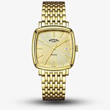 Rotary Mens Windsor Bracelet Watch GB05308/03