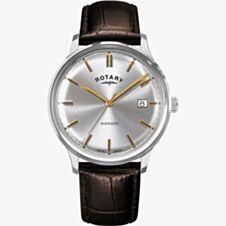 Rotary Mens Avenger Strap Watch GS05400/06