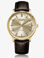 Rotary Mens Avenger Strap Watch GS05403/03