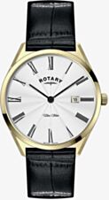 Rotary Mens Ultra Slim Watch GS08013/01