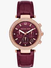 Michael Kors Ladies Parker Watch MK6986