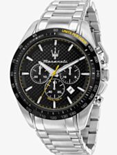 Maserati Mens Traguardo Watch R8873612042