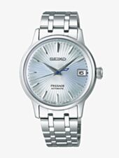 Seiko Ladies Presage Cocktail Automatic Watch SRP841J1
