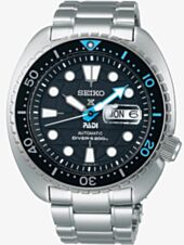 Seiko Prospex PADI King Turtle Special Edition Watch SRPG19K1