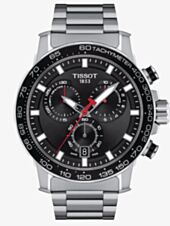 Tissot Mens Supersport Watch T125.617.11.051.00
