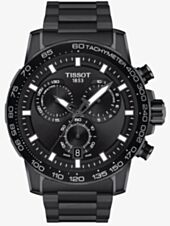 Tissot Mens Super Sport Chronograph Watch T125.617.33.051.00