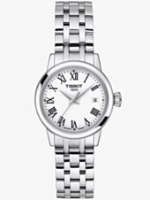 Tissot Ladies Classic Watch T129.210.11.013.00