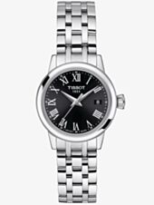 Tissot Ladies Classic Watch T129.210.11.053.00