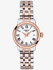 Tissot T-Classic Dream Lady Watch T129.210.22.013.00