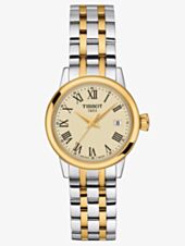 Tissot Ladies Classic Watch T129.210.22.263.00