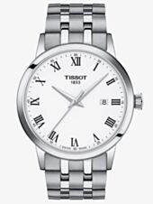 Tissot Mens Classic Watch T129.410.11.013.00
