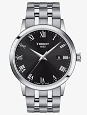 Tissot Mens Classic Watch T129.410.11.053.00