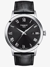 Tissot Mens Classic Watch T129.410.16.053.00