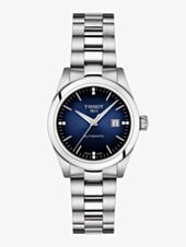 Tissot Ladies T-Classic T-My Lady Automatic Watch T132.007.11.046.00