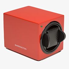 Barrington Mens Red Watch Winder WW-RED