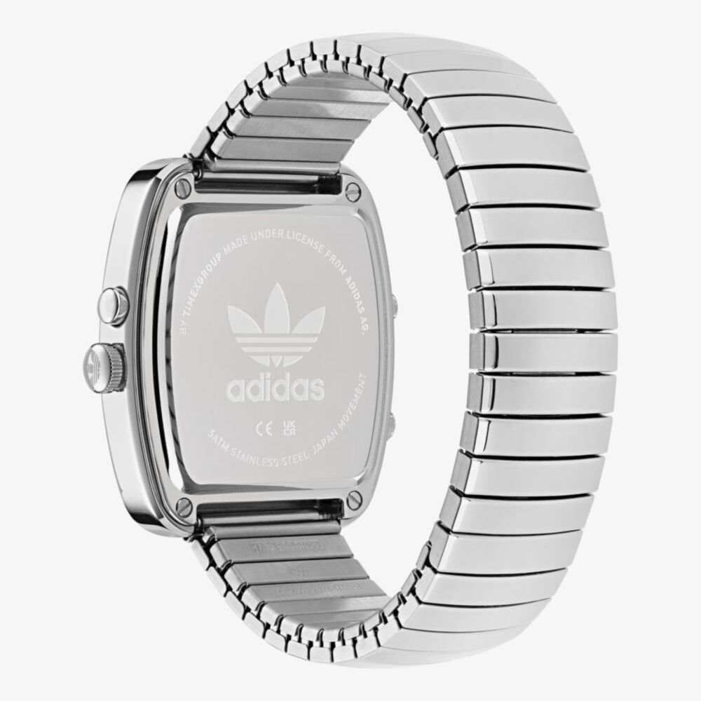 Adidas AOSY250132I Retro Wave Three Watch