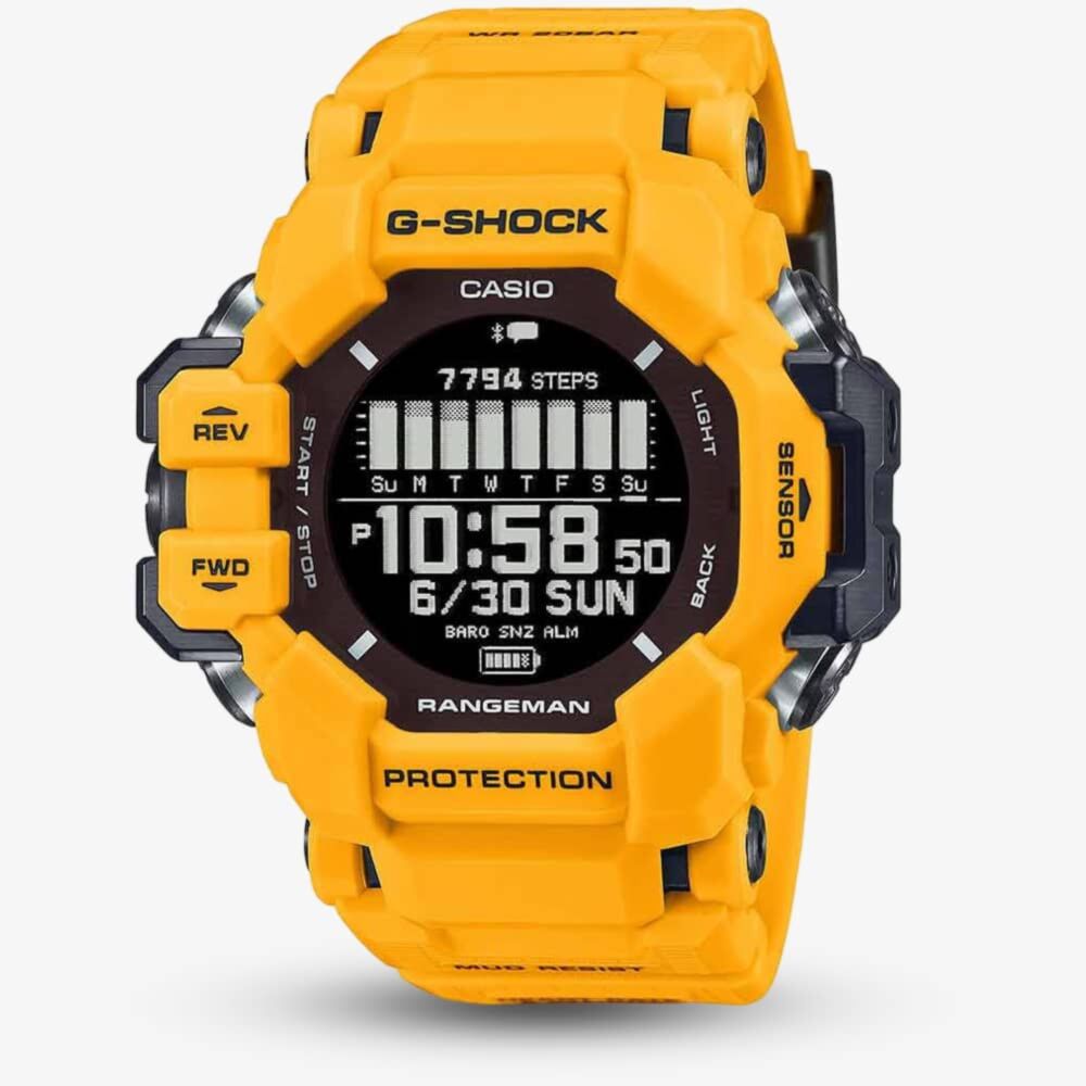 Casio GPR-H1000-9ER G-Shock Watch