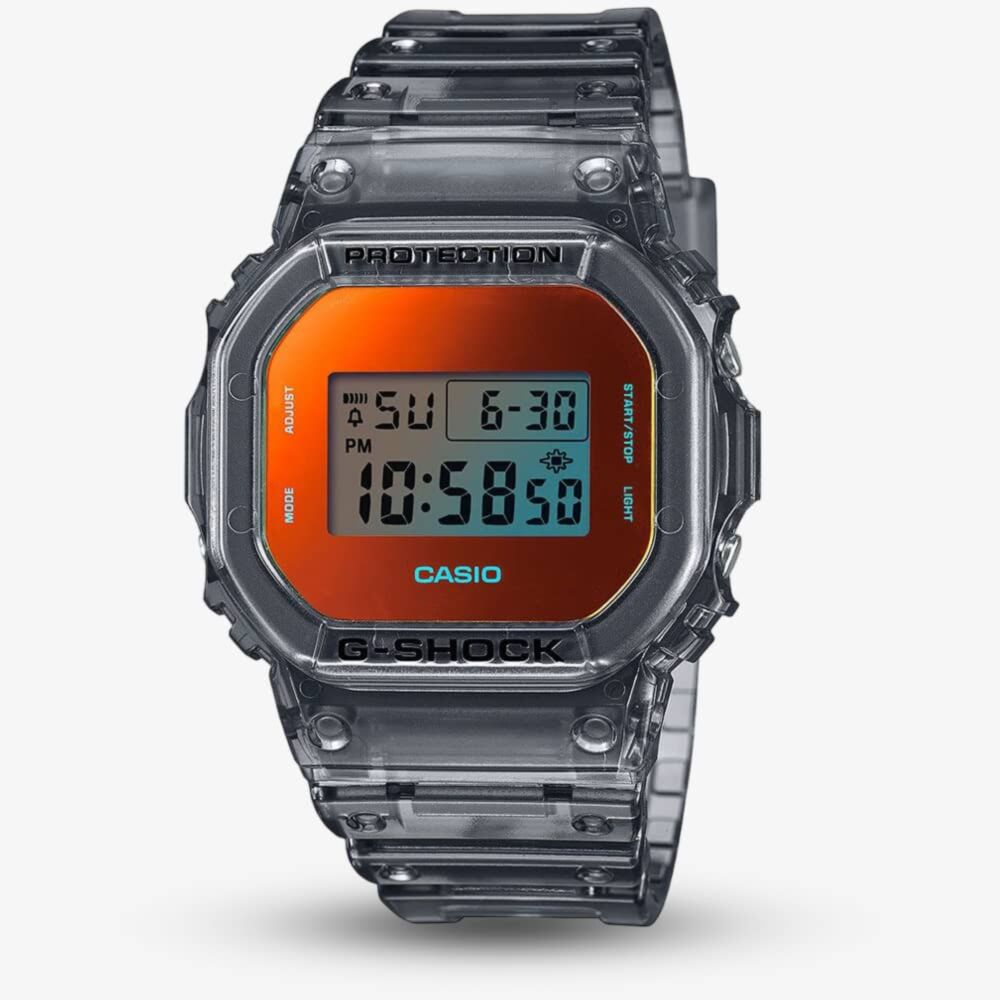 Casio DW-5600TLS-8ER G-Shock Watch