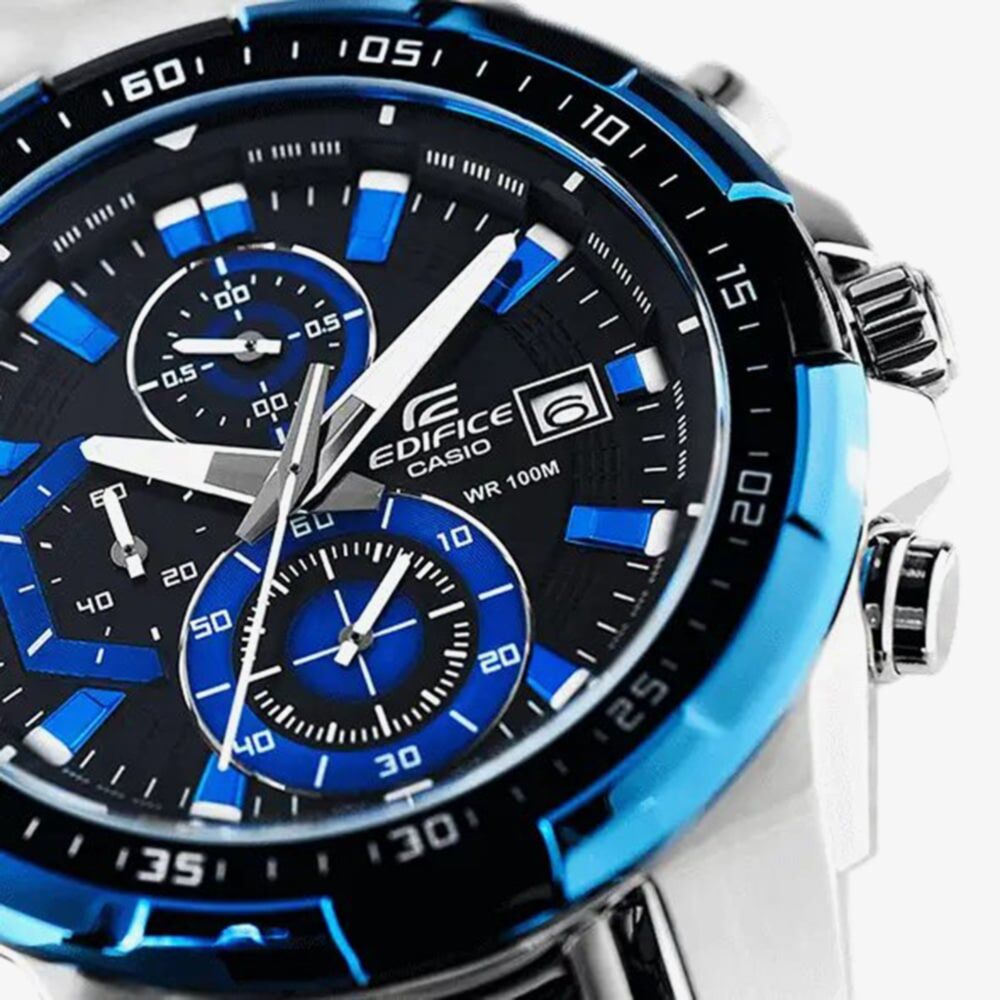 Casio EFR-539D-1A2VUEF Edifice Watch