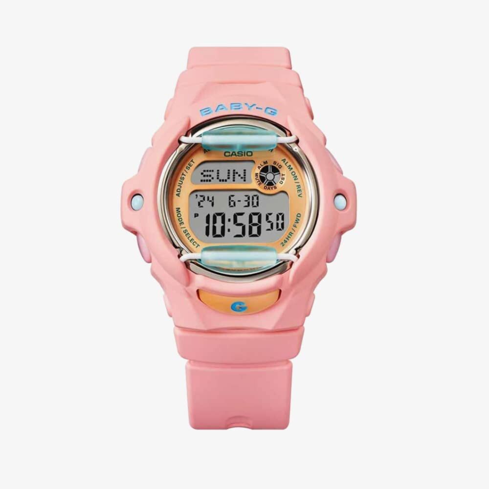 Casio BG-169PB-4ER Baby-G Watch