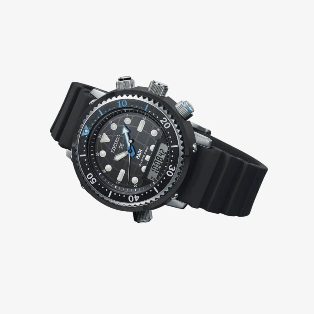 Pre 40th Anniversary Seiko Matsuda Concert Tour 2019 Seiko's Singles Collection(初回限定盤)[DVD] 松田聖子 Seiko Prospex 140th Anniversary Limited Edition SPB213J1 (Pre-owned)