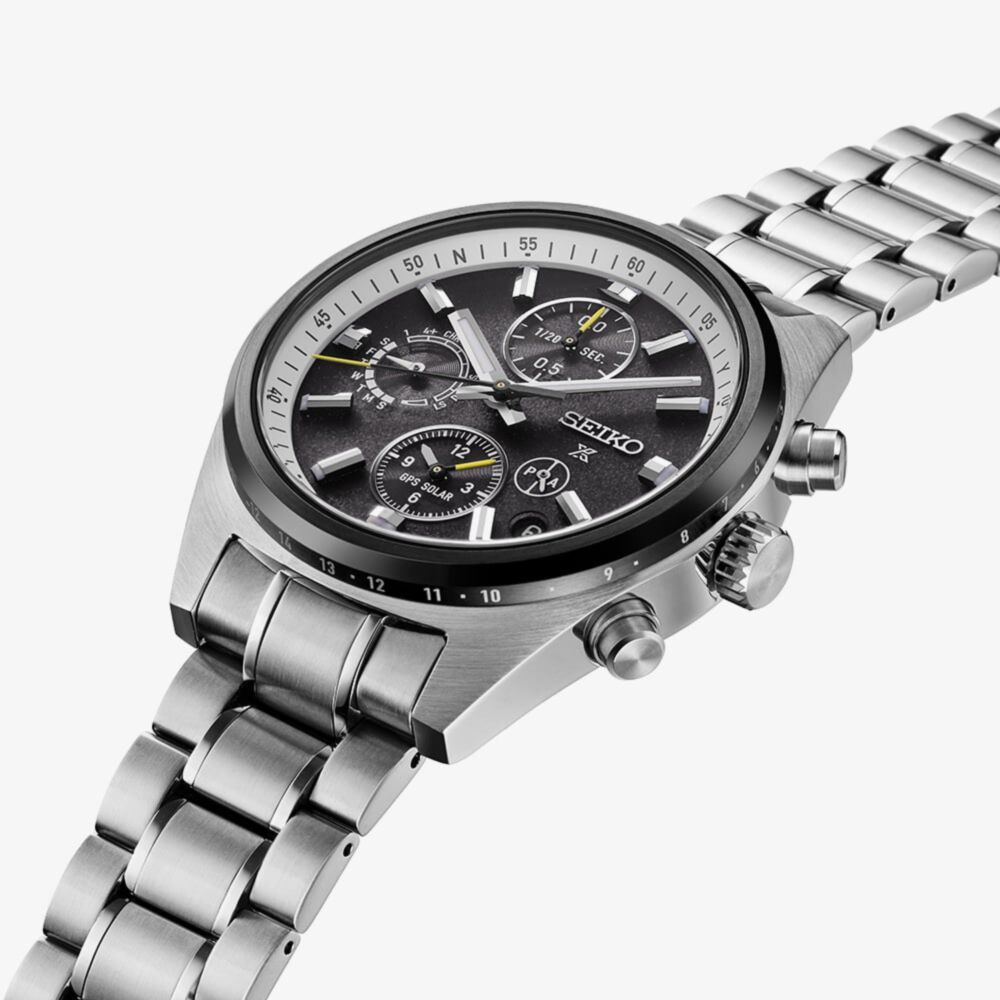 Seiko SSH167J1 Prospex Watch