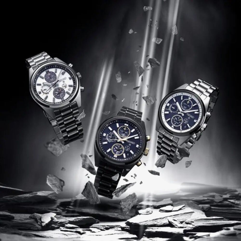 Seiko SSH167J1 Prospex Watch