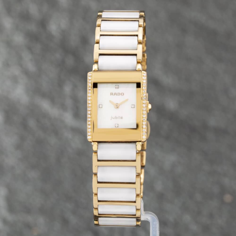 Pre-Owned Rado Diastar Watch