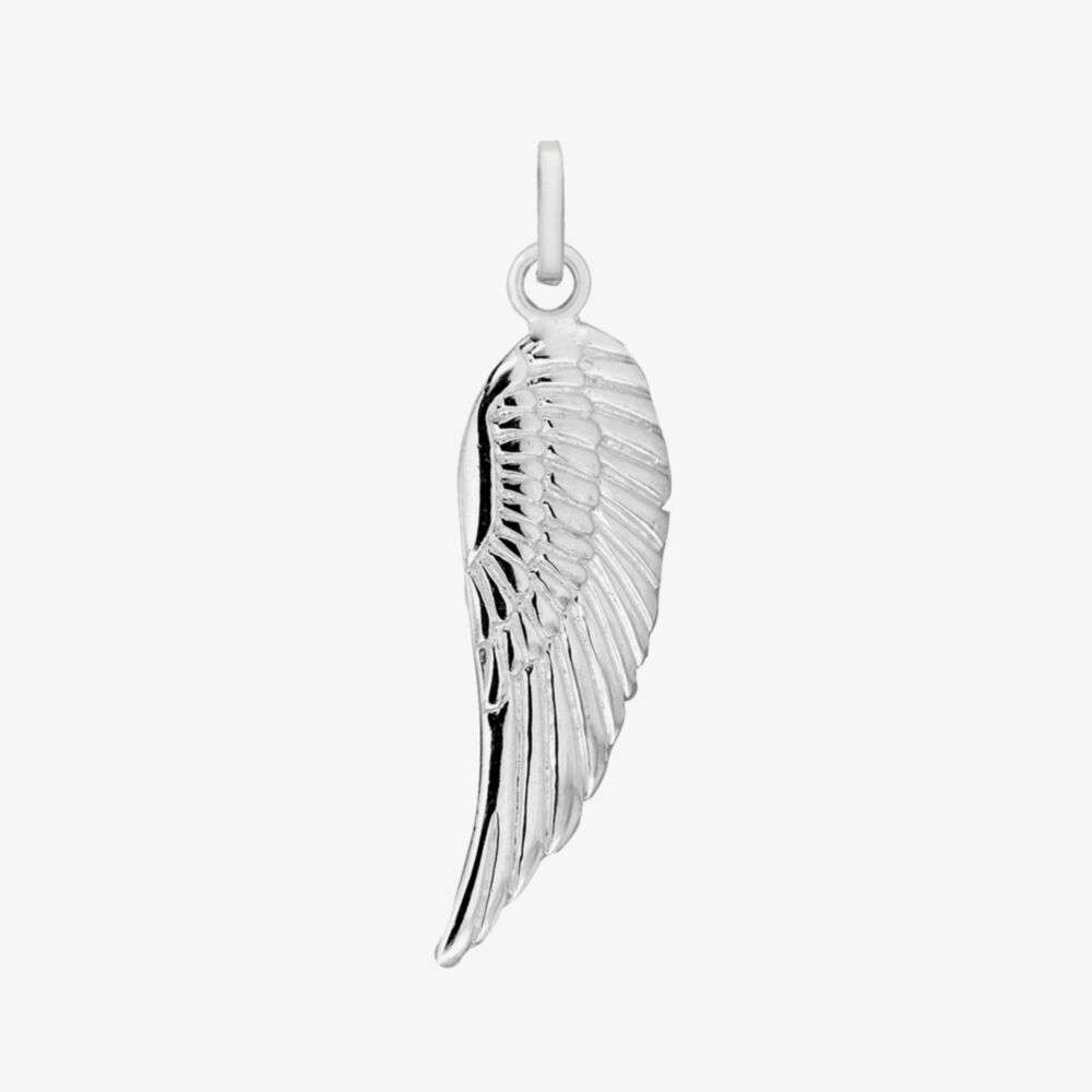 AeraVida Incantevole collana in argento Sterling 925 a due