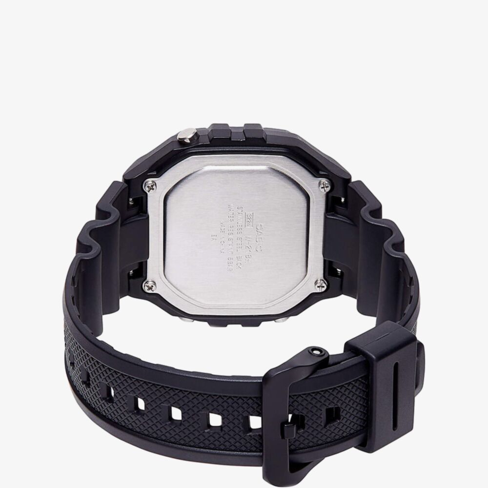 Shop Casio Youth Digital Green Dial Unisex Watch - W-218H-3AVDF in