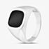 Sterling Silver Black Onyx Signet Ring S2037