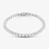 9ct White Gold 10.00ct Lab Grown Diamond Tennis Bracelet LGB15917-1000 (WG)