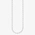 THOMAS SABO Silver Belcher Chain X0002-001-12