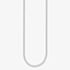THOMAS SABO Silver Belcher Chain X0001-001-12