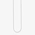 THOMAS SABO Sterling Silver Venezia 60cm Chain KE1106-001-12-L60