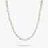 THOMAS SABO Bold Elegance Freshwater Pearl Necklace KE2383-082-14-L45V
