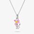 THOMAS SABO Hello Kitty My Melody Charm Pendant KE2418-M06-9