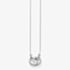 THOMAS SABO Together Forever Necklace KE1488-051-14