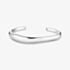 THOMAS SABO Sterling Silver Organic Bangle AR116-001-21