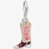 THOMAS SABO Cowboy Boot Enamel Pendant Charm 2219-691-7
